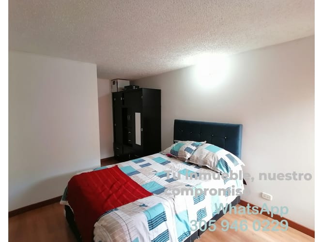 Apartamento de 3 alcobas en venta en Ciudad Verde, Soacha, 50 m² · foto 12 de 24