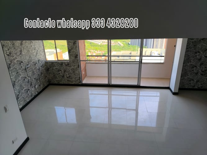 Apartamento de 4 alcobas en venta en Bello, 148 m² · foto 6 de 16