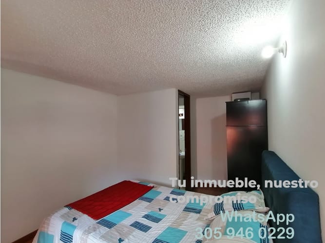Apartamento de 3 alcobas en venta en Ciudad Verde, Soacha, 50 m² · foto 13 de 24