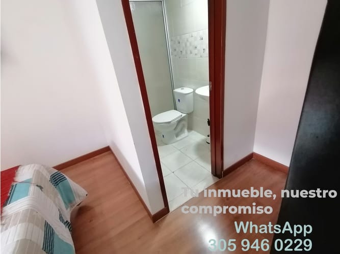 Apartamento de 3 alcobas en venta en Ciudad Verde, Soacha, 50 m² · foto 14 de 24