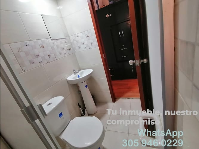 Apartamento de 3 alcobas en venta en Ciudad Verde, Soacha, 50 m² · foto 15 de 24