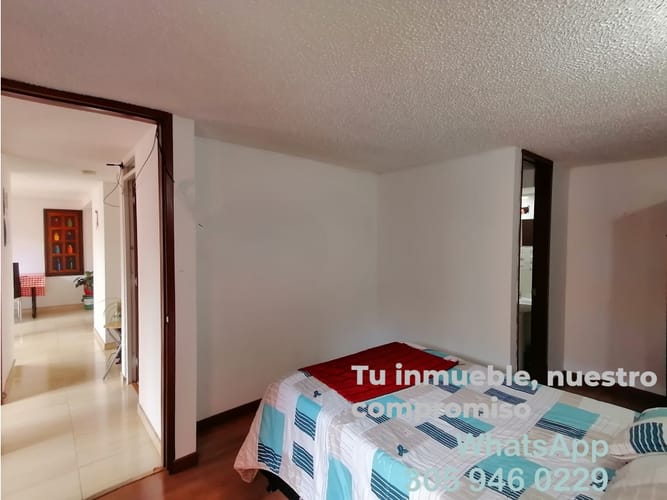 Apartamento de 3 alcobas en venta en Ciudad Verde, Soacha, 50 m² · foto 16 de 24