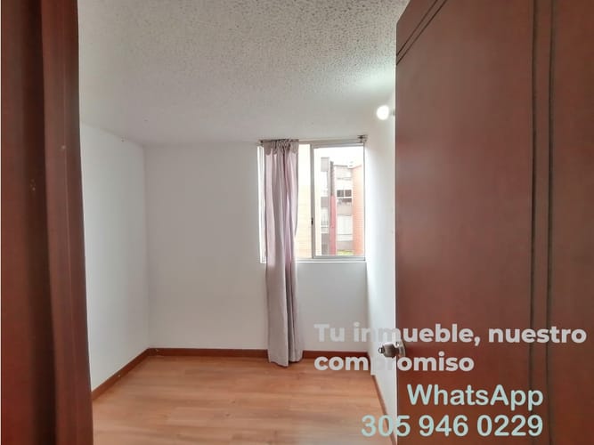 Apartamento de 3 alcobas en venta en Ciudad Verde, Soacha, 50 m² · foto 17 de 24