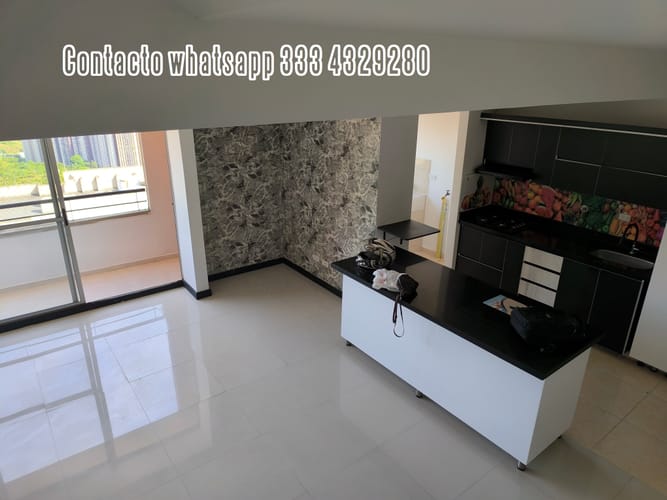 Apartamento de 4 alcobas en venta en Bello, 148 m² · foto 7 de 16