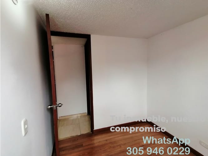 Apartamento de 3 alcobas en venta en Ciudad Verde, Soacha, 50 m² · foto 18 de 24