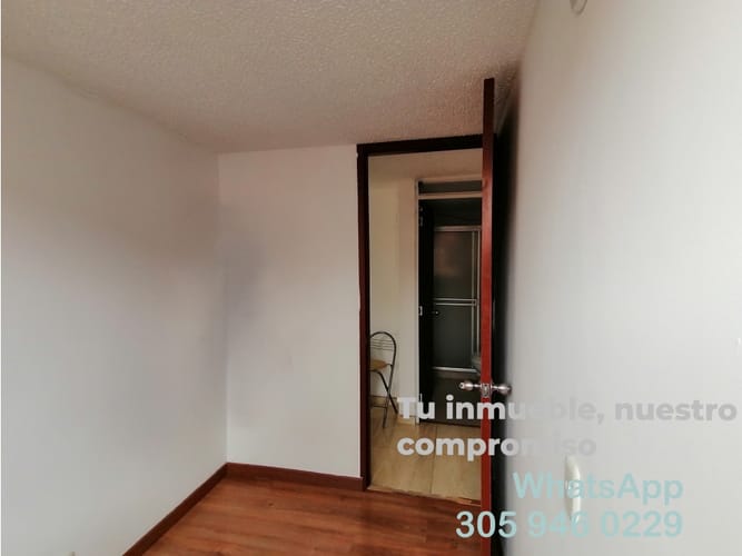 Apartamento de 3 alcobas en venta en Ciudad Verde, Soacha, 50 m² · foto 20 de 24