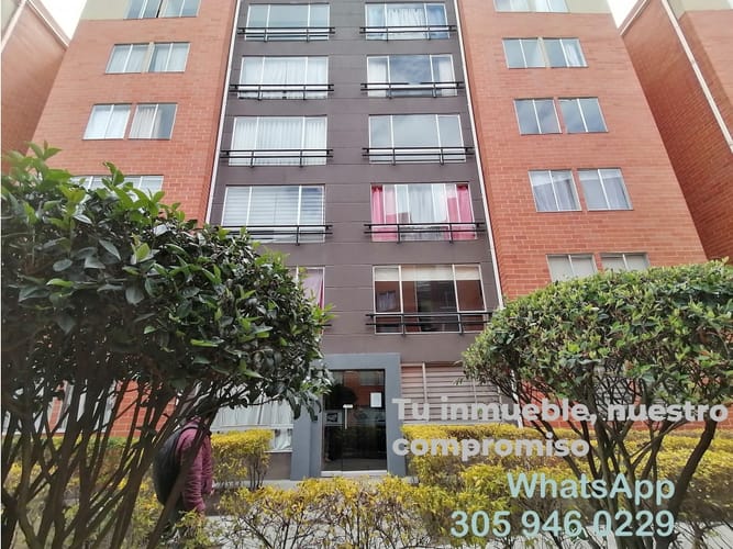 Apartamento de 3 alcobas en venta en Ciudad Verde, Soacha, 50 m² · foto 21 de 24