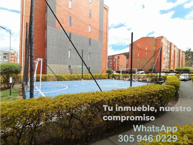 Apartamento de 3 alcobas en venta en Ciudad Verde, Soacha, 50 m² · foto 23 de 24