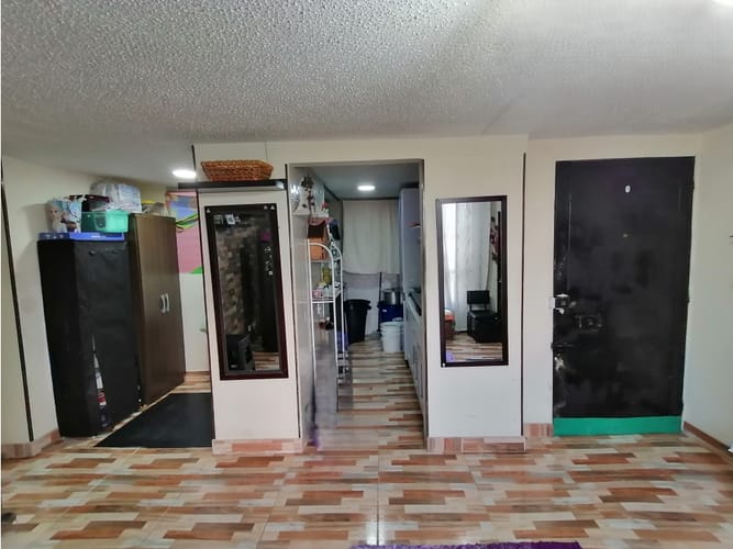 Apartamento de 3 alcobas en venta en Santa Ana, Soacha, 60 m² · foto 4 de 24