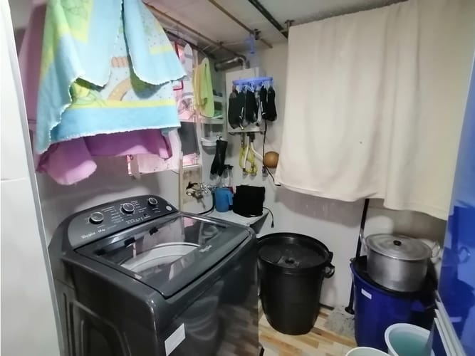 Apartamento de 3 alcobas en venta en Santa Ana, Soacha, 60 m² · foto 6 de 24