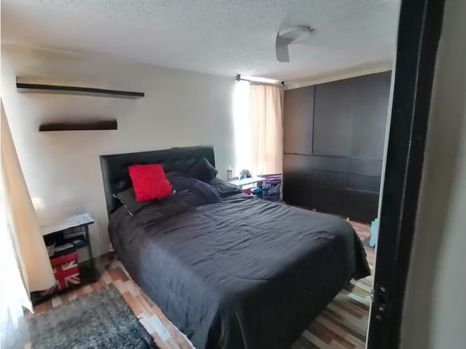 Apartamento de 3 alcobas en venta en Santa Ana, Soacha, 60 m² · foto 8 de 24
