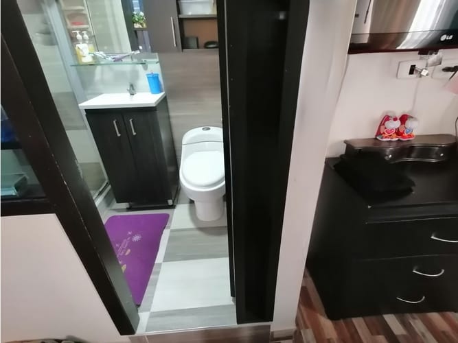 Apartamento de 3 alcobas en venta en Santa Ana, Soacha, 60 m² · foto 9 de 24