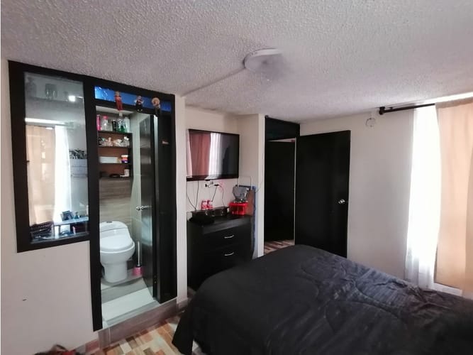 Apartamento de 3 alcobas en venta en Santa Ana, Soacha, 60 m² · foto 10 de 24