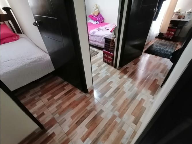 Apartamento de 3 alcobas en venta en Santa Ana, Soacha, 60 m² · foto 12 de 24