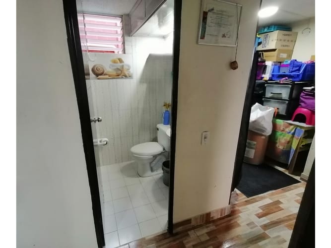 Apartamento de 3 alcobas en venta en Santa Ana, Soacha, 60 m² · foto 13 de 24