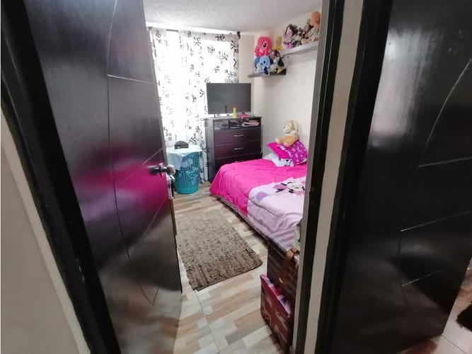 Apartamento de 3 alcobas en venta en Santa Ana, Soacha, 60 m² · foto 14 de 24
