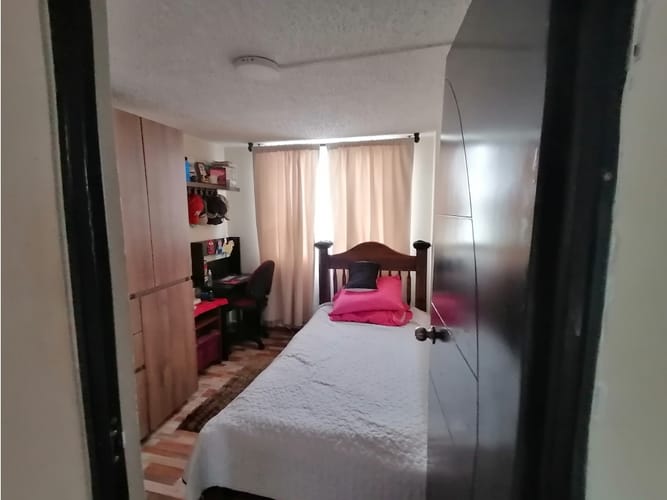 Apartamento de 3 alcobas en venta en Santa Ana, Soacha, 60 m² · foto 15 de 24