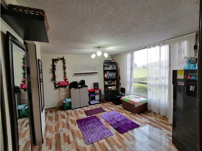 Apartamento de 3 alcobas en venta en Santa Ana, Soacha, 60 m² · foto 16 de 24