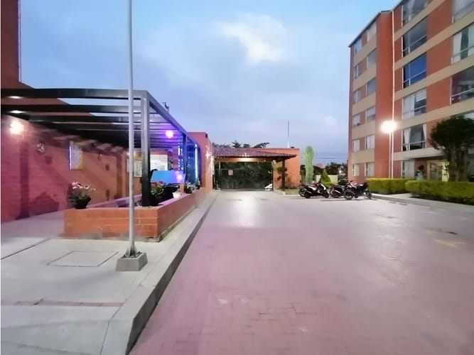 Apartamento de 3 alcobas en venta en Santa Ana, Soacha, 60 m² · foto 17 de 24