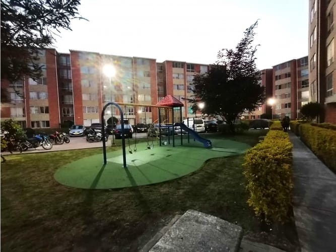 Apartamento de 3 alcobas en venta en Santa Ana, Soacha, 60 m² · foto 18 de 24