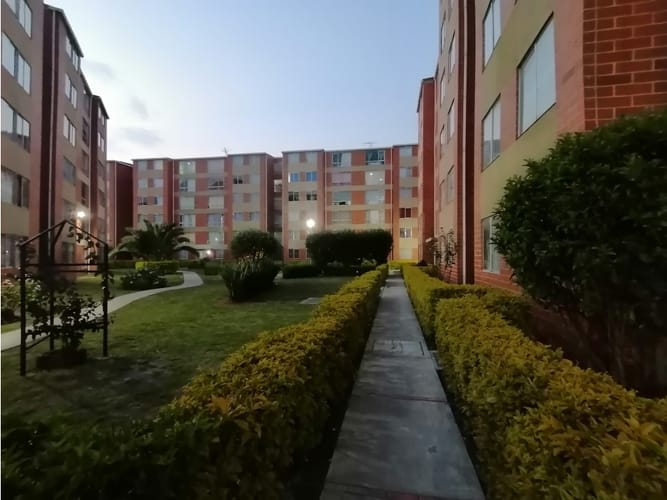 Apartamento de 3 alcobas en venta en Santa Ana, Soacha, 60 m² · foto 19 de 24