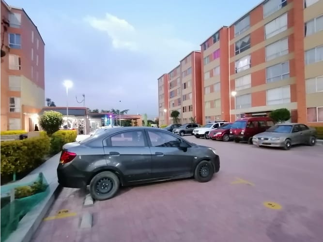 Apartamento de 3 alcobas en venta en Santa Ana, Soacha, 60 m² · foto 20 de 24