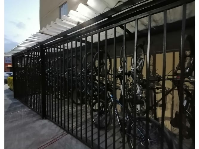 Apartamento de 3 alcobas en venta en Santa Ana, Soacha, 60 m² · foto 21 de 24