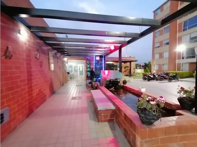 Apartamento de 3 alcobas en venta en Santa Ana, Soacha, 60 m² · foto 22 de 24