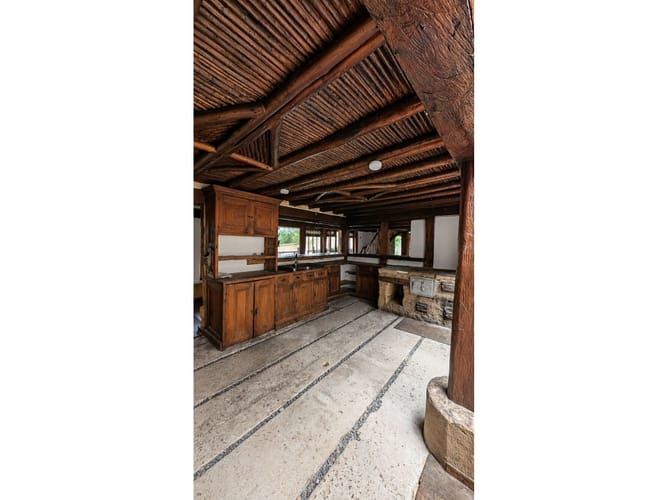 Casa de 7 alcobas en venta en Tunja, Tunja, 496 m² · foto 5 de 15