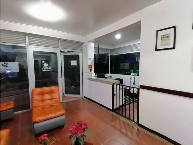 Apartamento de 3 alcobas en venta en Santa Ana, Soacha, 60 m² · foto 23 de 24