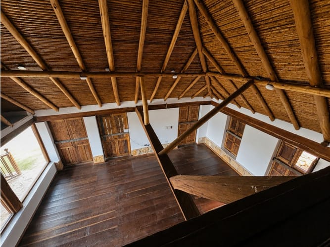 Casa de 7 alcobas en venta en Tunja, Tunja, 496 m² · foto 6 de 15