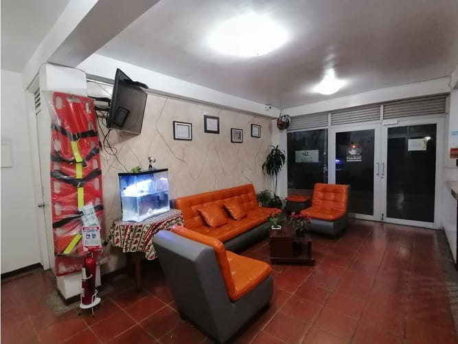 Apartamento de 3 alcobas en venta en Santa Ana, Soacha, 60 m² · foto 24 de 24