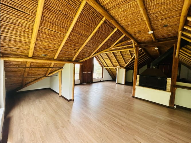 Casa de 7 alcobas en venta en Tunja, Tunja, 496 m² · foto 9 de 15