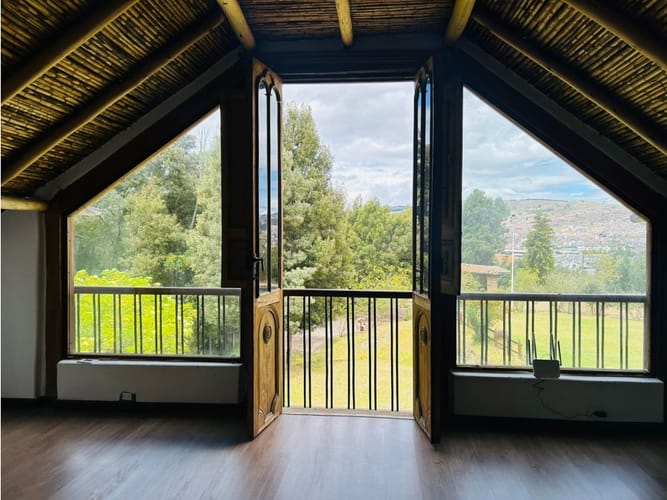 Casa de 7 alcobas en venta en Tunja, Tunja, 496 m² · foto 10 de 15