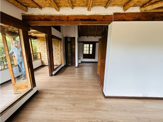 Casa de 7 alcobas en venta en Tunja, Tunja, 496 m² · foto 14 de 15
