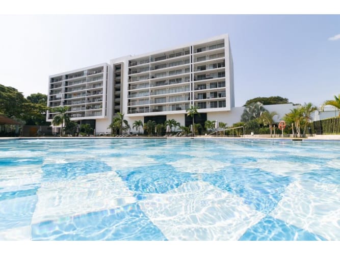 Apartamento en venta en Ricaurte, 78 m² · foto 2 de 16