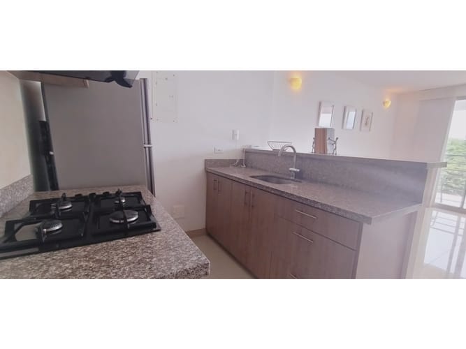 Apartamento en venta en Ricaurte, 78 m² · foto 3 de 16