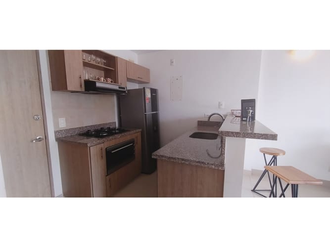 Apartamento en venta en Ricaurte, 78 m² · foto 4 de 16