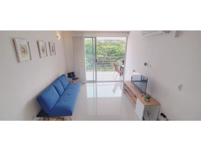 Apartamento en venta en Ricaurte, 78 m² · foto 5 de 16