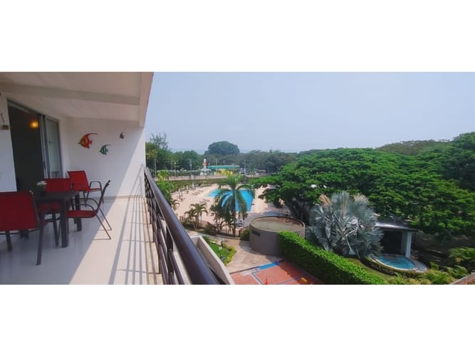 Apartamento en venta en Ricaurte, 78 m² · foto 6 de 16