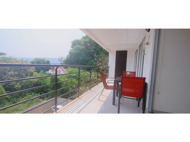 Apartamento en venta en Ricaurte, 78 m² · foto 7 de 16