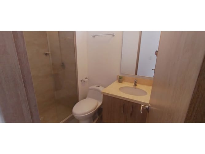 Apartamento en venta en Ricaurte, 78 m² · foto 14 de 16