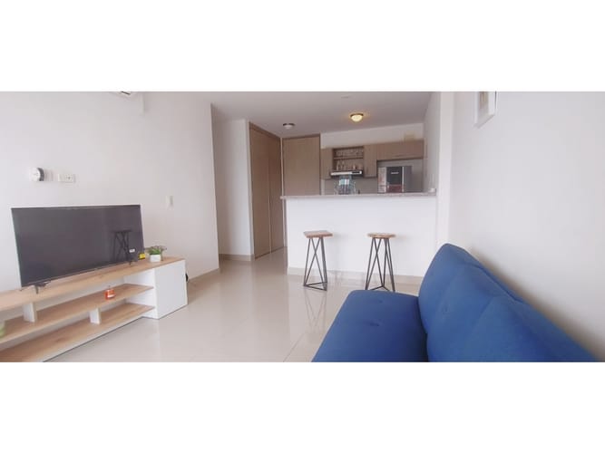 Apartamento en venta en Ricaurte, 78 m² · foto 16 de 16