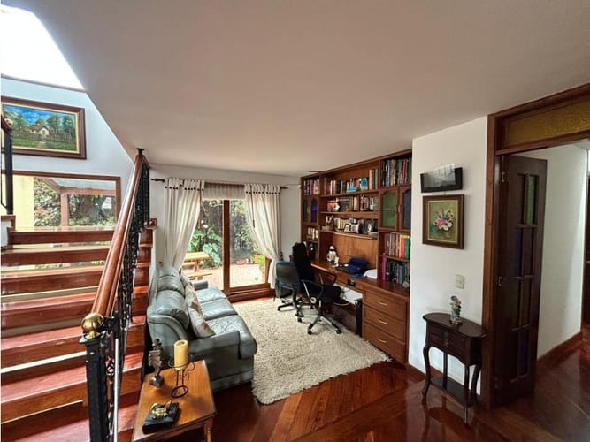 Casa de 5 alcobas en venta en La Balsa, Chía, 250 m² · foto 5 de 24