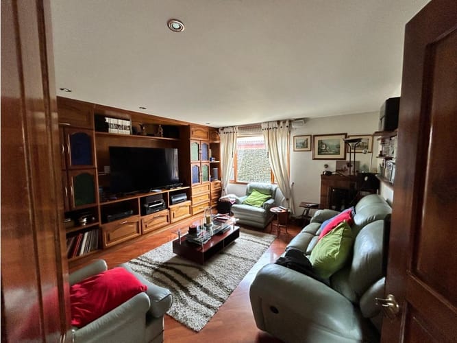 Casa de 5 alcobas en venta en La Balsa, Chía, 250 m² · foto 7 de 24