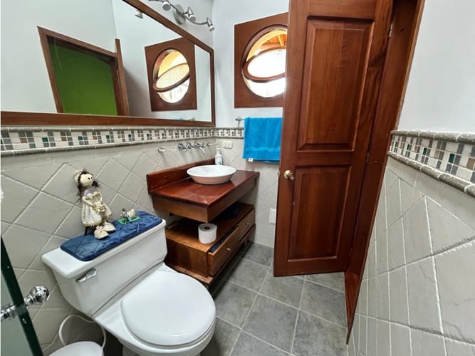 Casa de 5 alcobas en venta en La Balsa, Chía, 250 m² · foto 8 de 24