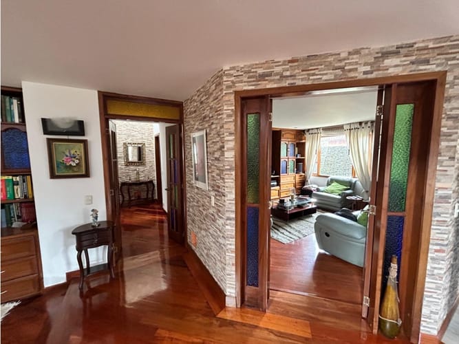 Casa de 5 alcobas en venta en La Balsa, Chía, 250 m² · foto 9 de 24