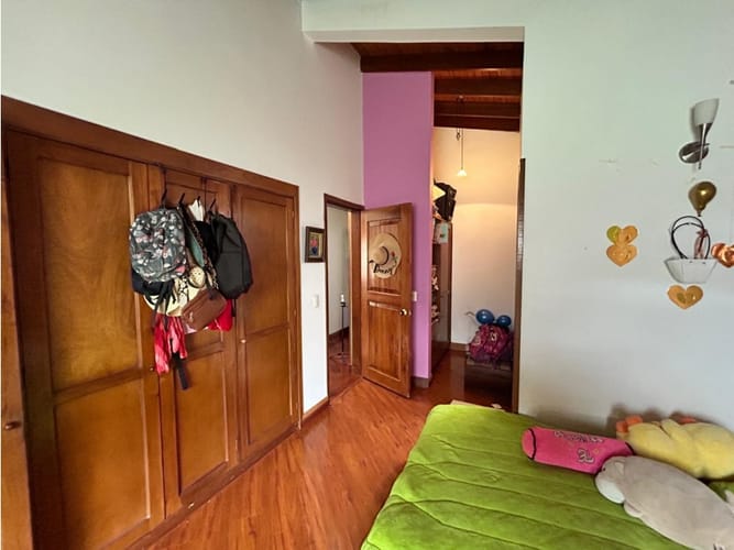 Casa de 5 alcobas en venta en La Balsa, Chía, 250 m² · foto 10 de 24