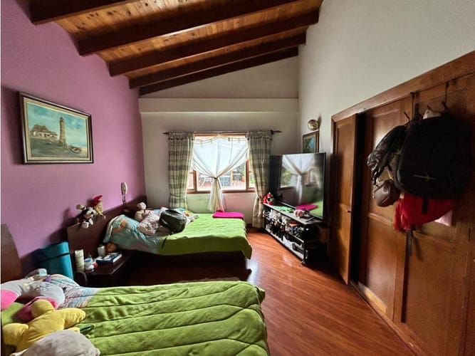 Casa de 5 alcobas en venta en La Balsa, Chía, 250 m² · foto 11 de 24