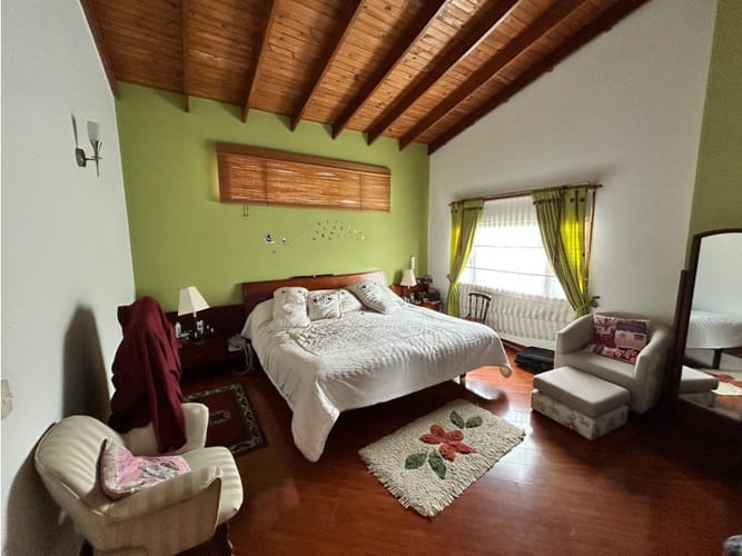 Casa de 5 alcobas en venta en La Balsa, Chía, 250 m² · foto 14 de 24